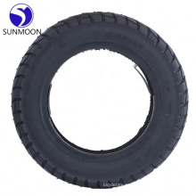 SunMoon Factory Made pneus 140x70x17 Motorcycle Pneu 3.00 10